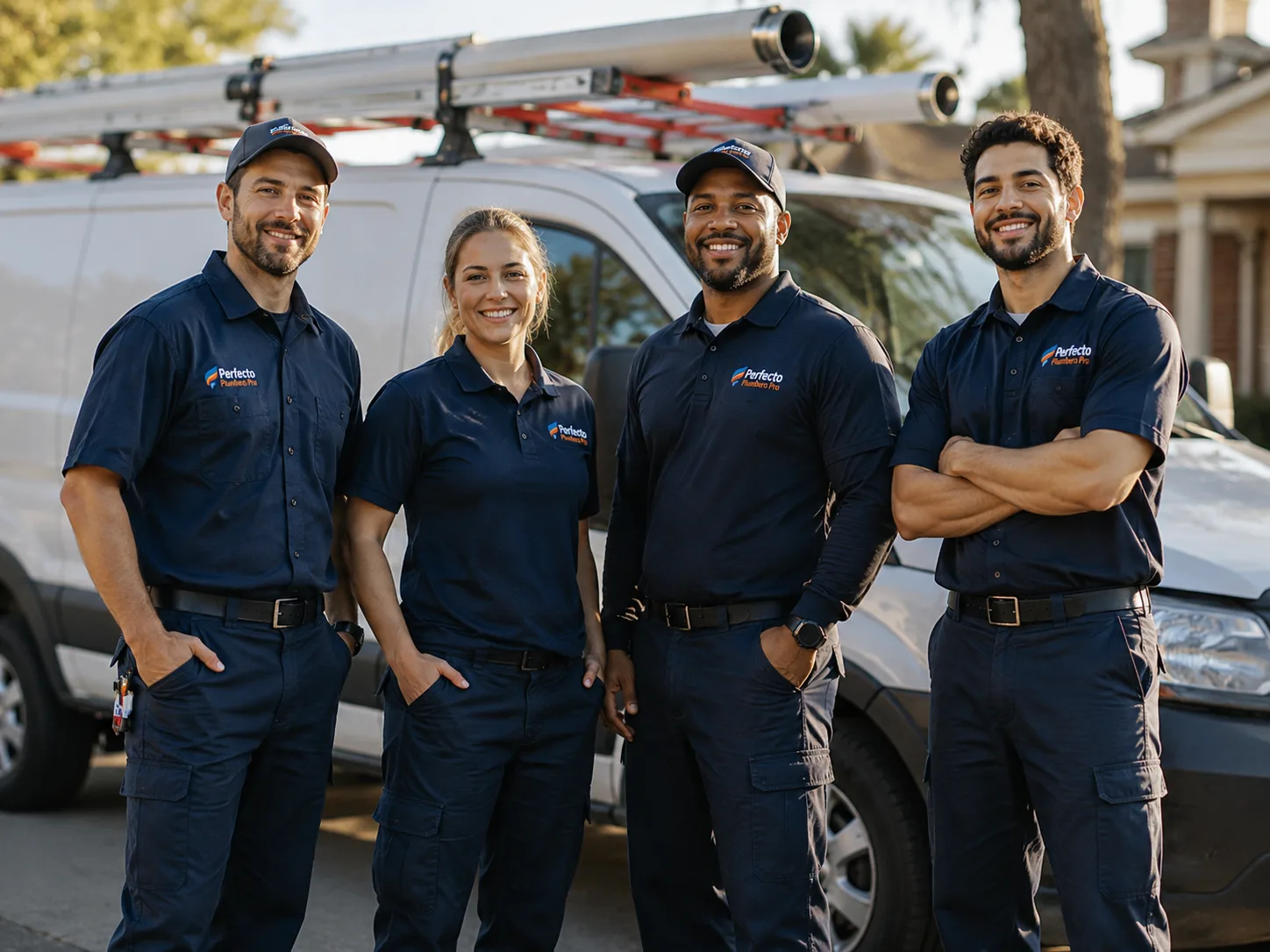 Emergency Plumber Near Me in Jacksonville, AR near me